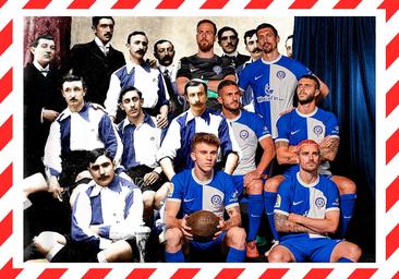 120 años de la fundación del Atlético de Madrid: una historia de pasión y sufrimiento