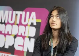 El bochornoso comportamiento de Emma Raducanu en el Mutua Madrid Open que ha indignado a Inglaterra