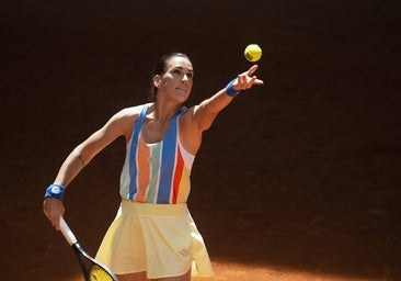 Los nervios del primer día