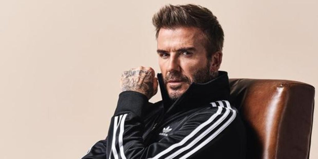 David Beckham se sincera sobrio en TOC: «Cuando mi familia duerme, yo limpio»