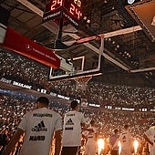 El Madrid sale vivo de un abismo