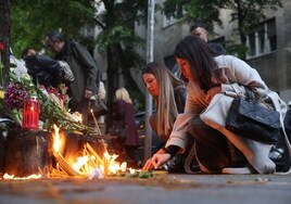 El luto nacional baja las pulsaciones al decisivo partido: «Ha sido una tragedia»