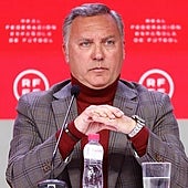 Los árbitros vuelven a alzar la voz contra la violencia y deslizan la posibilidad de «adoptar medidas drásticas e inmediatas»