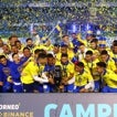 El día que Boca Juniors festejó una victoria del River Plate
