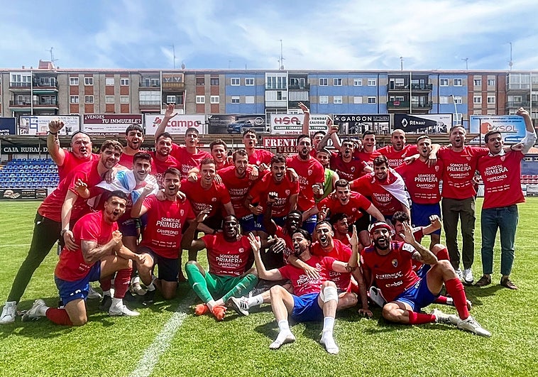 Equipos clasificados, horario y dónde ver el sorteo del playoff de ascenso de Segunda B a