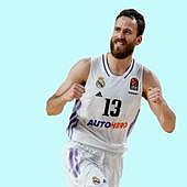El Madrid firma la madre de todas las remontadas ante el Partizan y se clasifica a la Final Four
