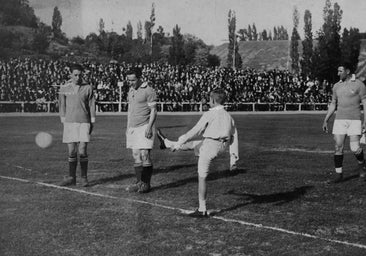 El estadio que se negó a compartir el Real Madrid: el Metropolitano cumple 100 años