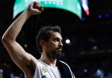 El Madrid supera la lógica: «Hay dos opciones, ser parte de la historia o escribirla tú mismo»