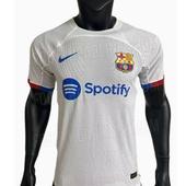 El Barça se sacude un tabú y vestirá de blanco la próxima temporada