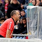 Señores, esto va de tomar decisiones