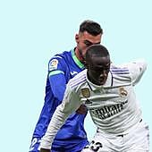 La tortilla rusa de Mendy