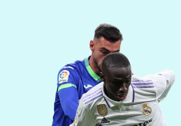 La tortilla rusa de Mendy