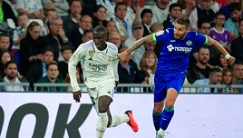 La tortilla rusa de Mendy