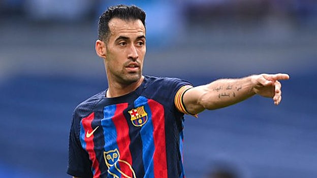 Del adiós de Piqué al caso Negreira: los momentos para recordar en la turbulenta Liga del Barça