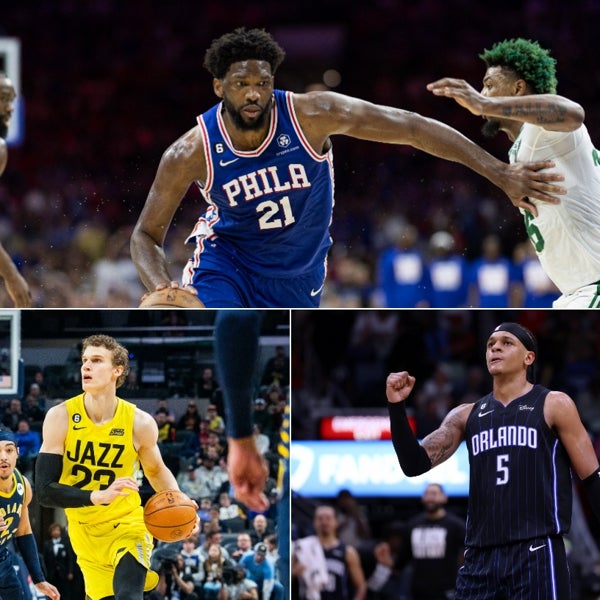 Los extranjeros engullen a los yanquis en la NBA