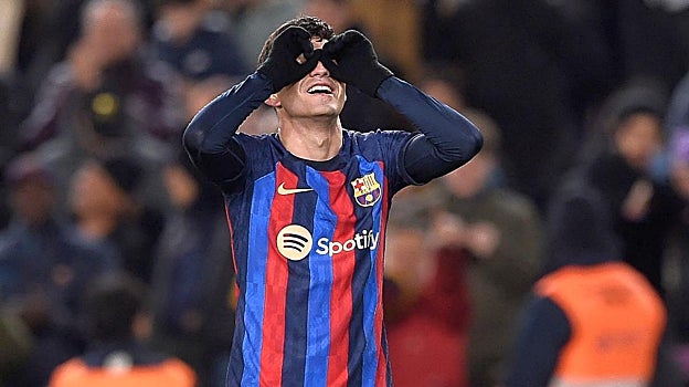 Del adiós de Piqué al caso Negreira: los momentos para recordar en la turbulenta Liga del Barça