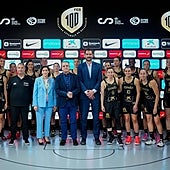 Humildad y ambición para recuperar la corona continental