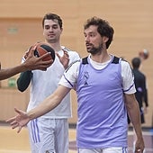 Lesiones, veteranía e ilusión: así llega el Madrid a la Final Four