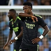 El Manchester City barre al Madrid