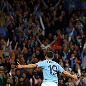 El Manchester City es insaciable