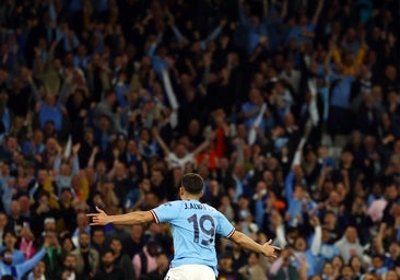 El Manchester City es insaciable