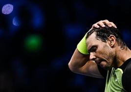Rueda de prensa de Rafa Nadal, en directo: retirada, lesión, ausencia en Roland Garros y últimas noticias hoy