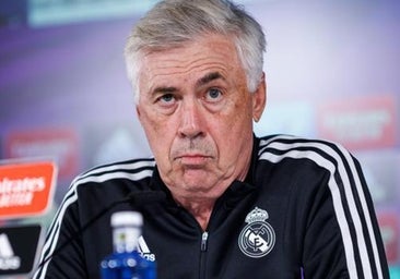 Ancelotti 2024: «Florentino me ha garantizado mi continuidad»