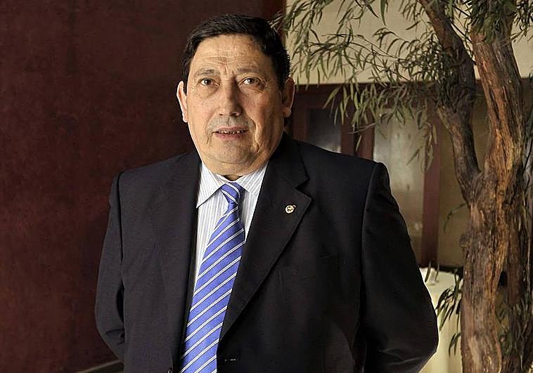 Vitoriano Sánchez Arminio