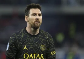 Más dificultades para el Barça: el PSG le aumenta la oferta de renovación a Messi