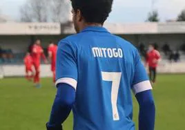 Mensajes alarmantes, huida apresurada y una prenda clave: lo que se sabe de la muerte del futbolista Mitogo