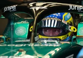 El reencuentro de Alonso con un viejo enemigo: Honda regresará a la F1 de la mano de Aston Martin