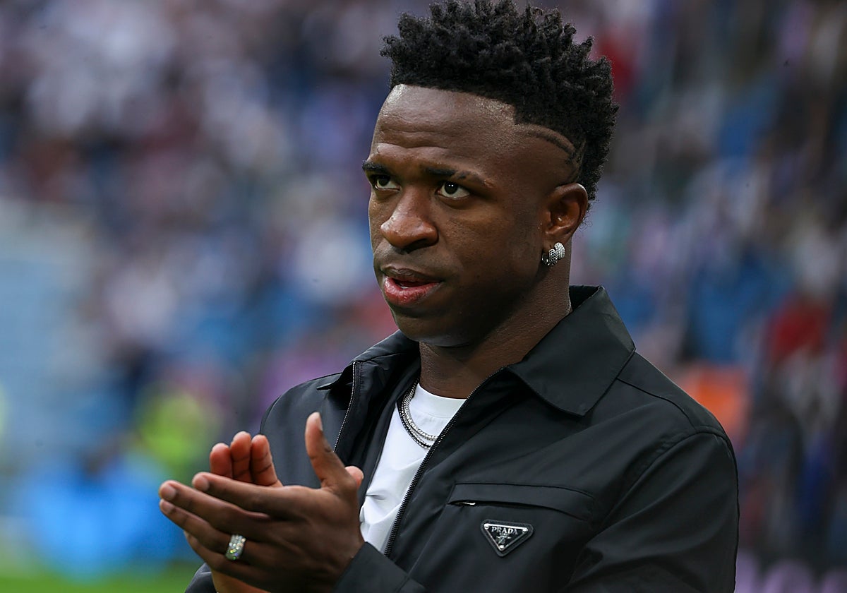 Caso Vinicius, un precedente nada pacífico