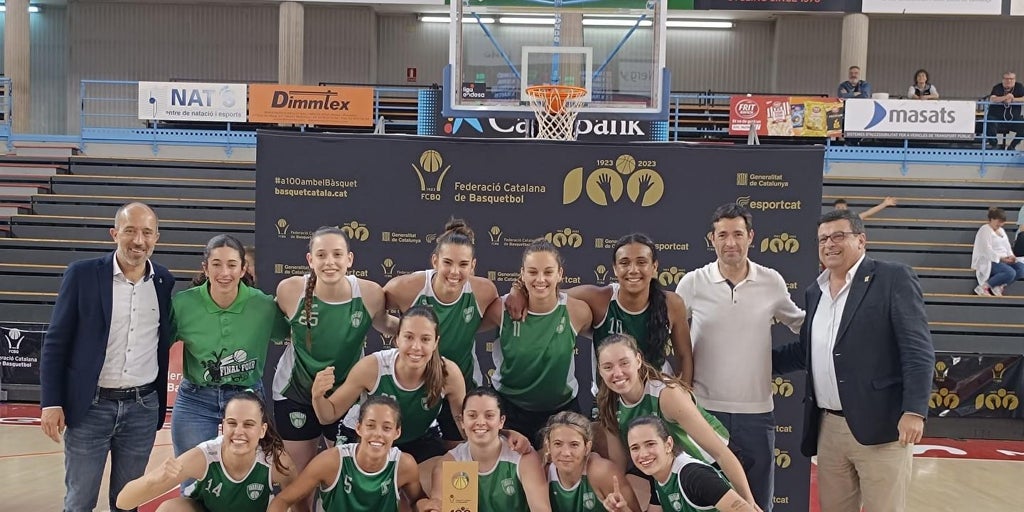 El limbo legal que deja a una jugadora transgénero sin fase de ascenso