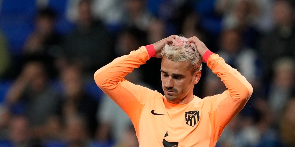 ¿Por qué no hay tecnología de línea de gol en la Liga española?