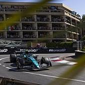 Así hemos contado la victoria de Verstappen en el Principado