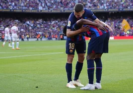 El Barça cierra una era con un futuro incierto