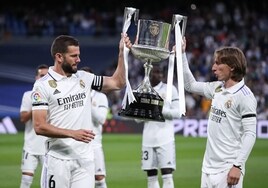 El Real Madrid, el club de fútbol más valioso del mundo según Forbes