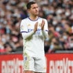 La condición de Hazard para dejar el Madrid