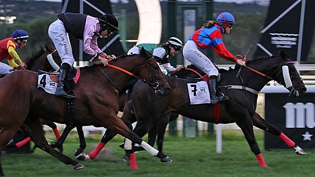 Mr Hobbs ganó el Premio Andrés Ramos Covarrubias