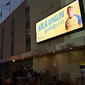 Arabia ya no divide al fútbol: sin problemas por las libertades sociales o los derechos de la mujer