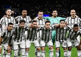 La Juventus informa a Real Madrid y Barcelona que planea abandonar la Superliga