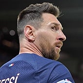 Arabia Saudí rompe el mercado para fichar a Messi, Benzema, Modric, Busquets y Alba