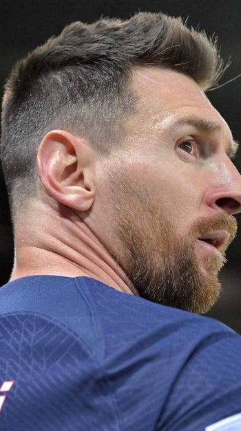 Arabia Saudí rompe el mercado para fichar a Messi, Benzema, Modric, Busquets y Alba