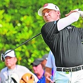 Fin a la guerra del golf: PGA y World Tour se fusionan con el LIV, el circuito disidente