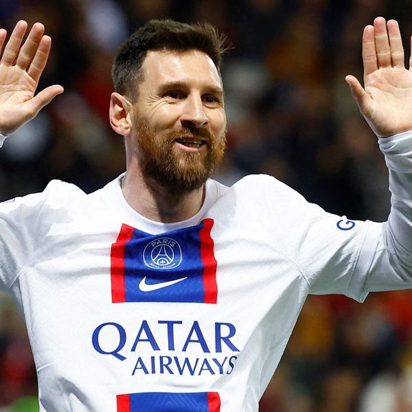 Messi elige Miami: «Tenía muchas ganas de volver al Barça, pero no quería estar otra vez igual»
