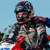 Muere el piloto Raül Torras en la TT Isla de Man, la carrera de motos más peligrosa del mundo