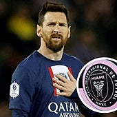 Los nuevos compañeros de Messi: ¿quién juega en el Inter de Miami de David Beckham?