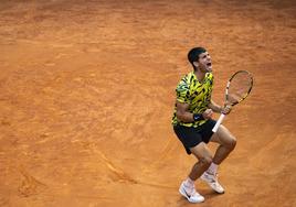 ¿Cuánto dinero se lleva el ganador de Roland Garros 2022?