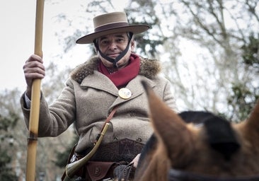 Teba, el mito que no cesa