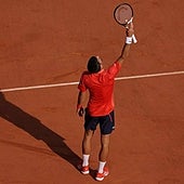 Así queda el ranking de Grand Slams tras la victoria de Djokovic en Roland Garros